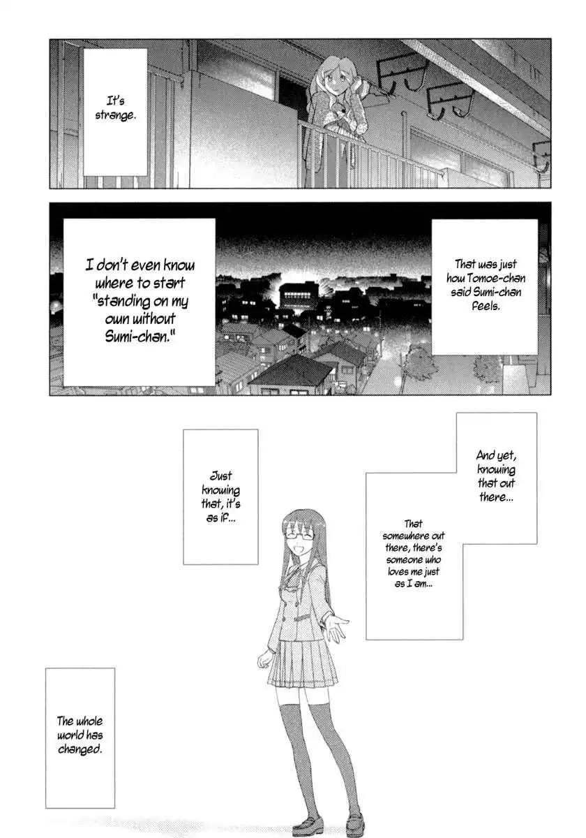 Sasameki Koto Chapter 33 11